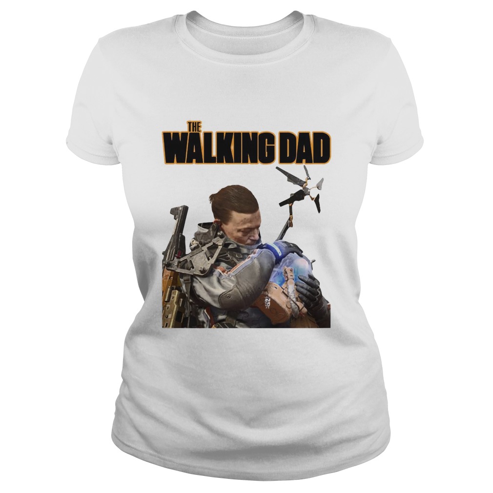 The Walking Dad Classic Ladies