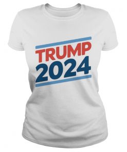 Trump 2024  Classic Ladies