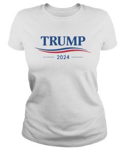 Trump 2024  Classic Ladies