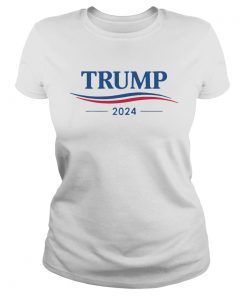 Trump 2024  Classic Ladies