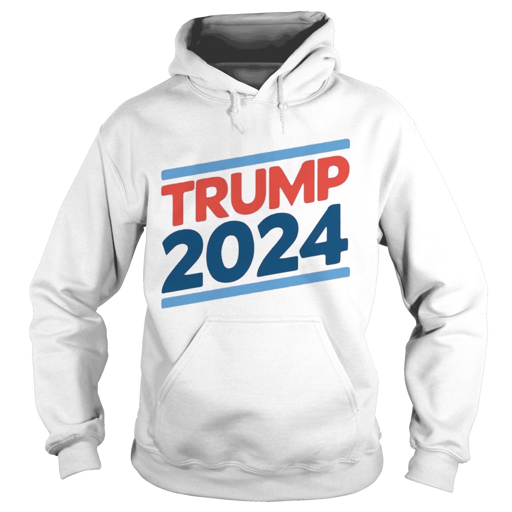 Trump 2024 Hoodie