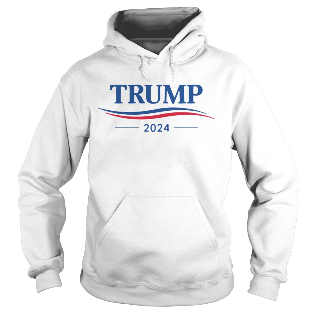 Trump 2024 Hoodie