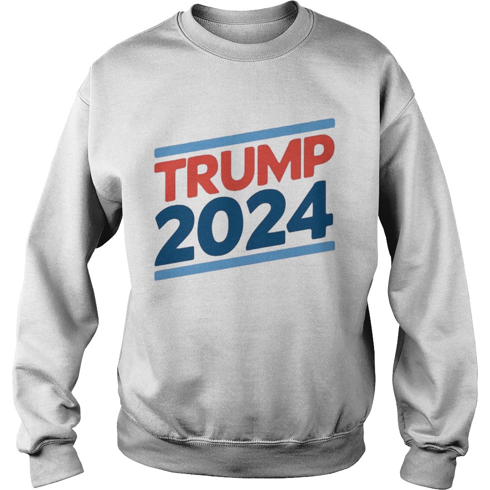 Trump 2024 Sweatshirt