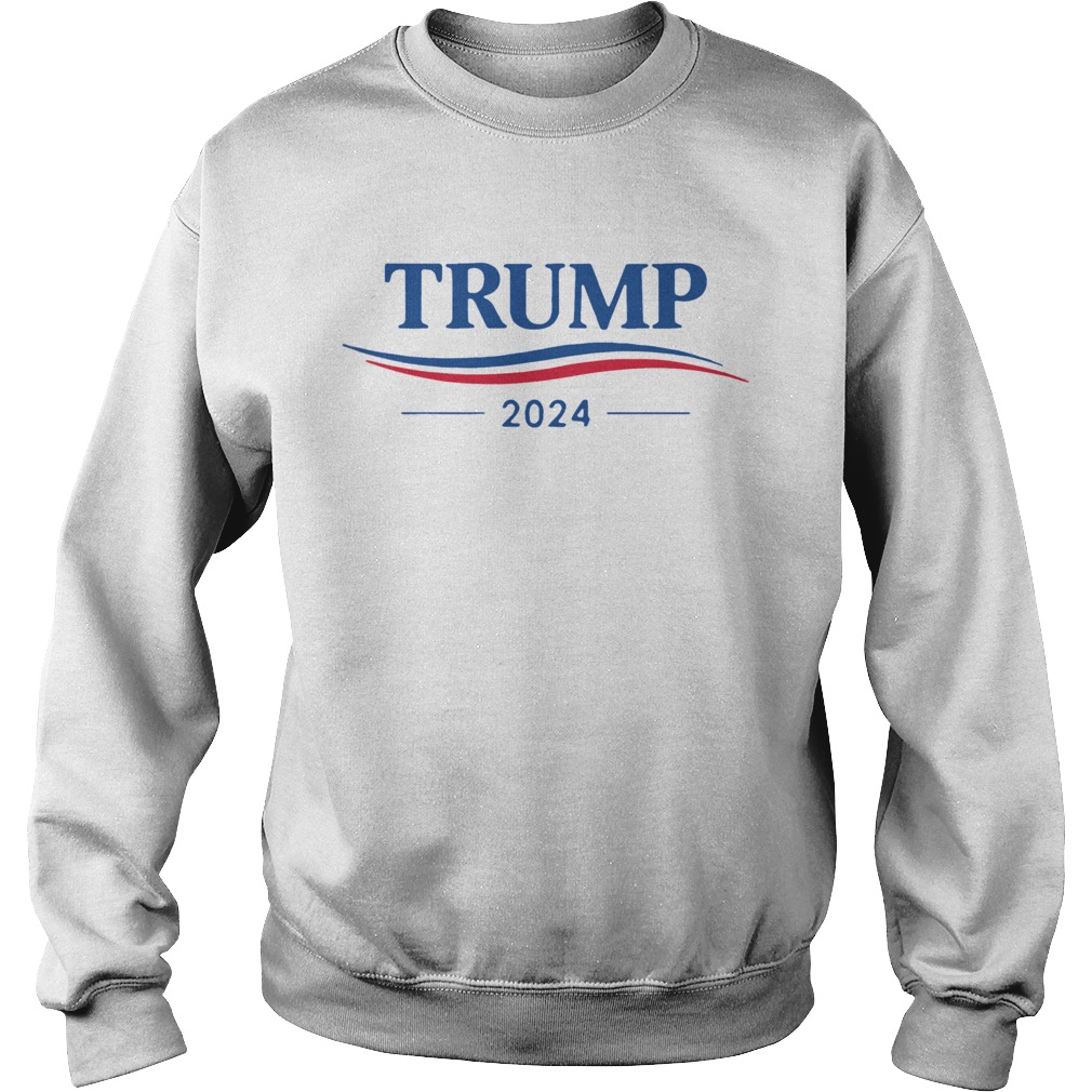 Trump 2024 Sweatshirt