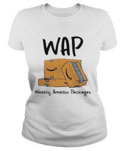 Wap weekly amazon packages  Classic Ladies