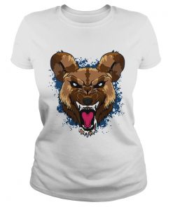 Wild Dog Lamar Jackson  Classic Ladies