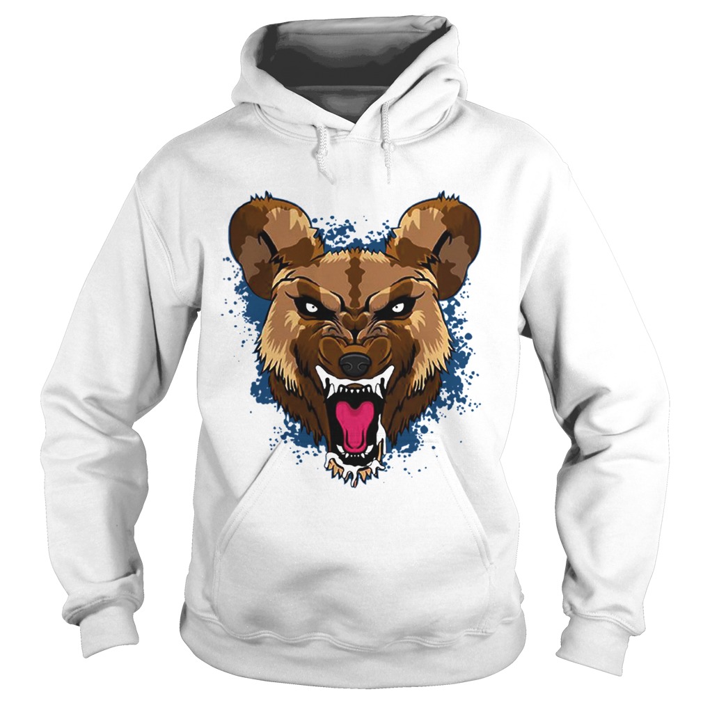 Wild Dog Lamar Jackson Hoodie