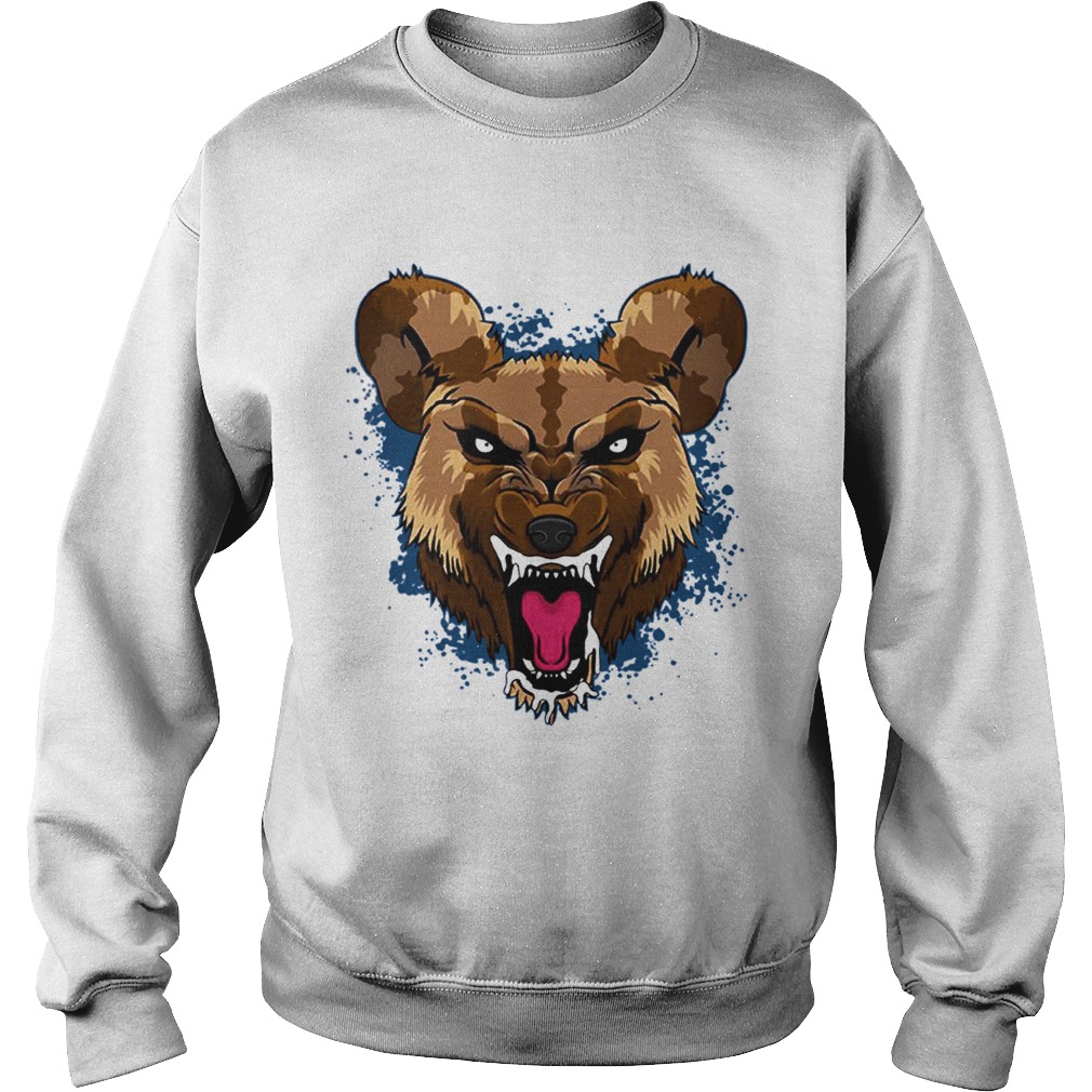 Wild Dog Lamar Jackson Sweatshirt