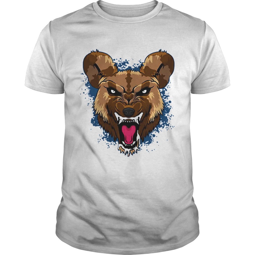 Wild Dog Lamar Jackson shirt