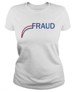 election 2020 fraud  Classic Ladies