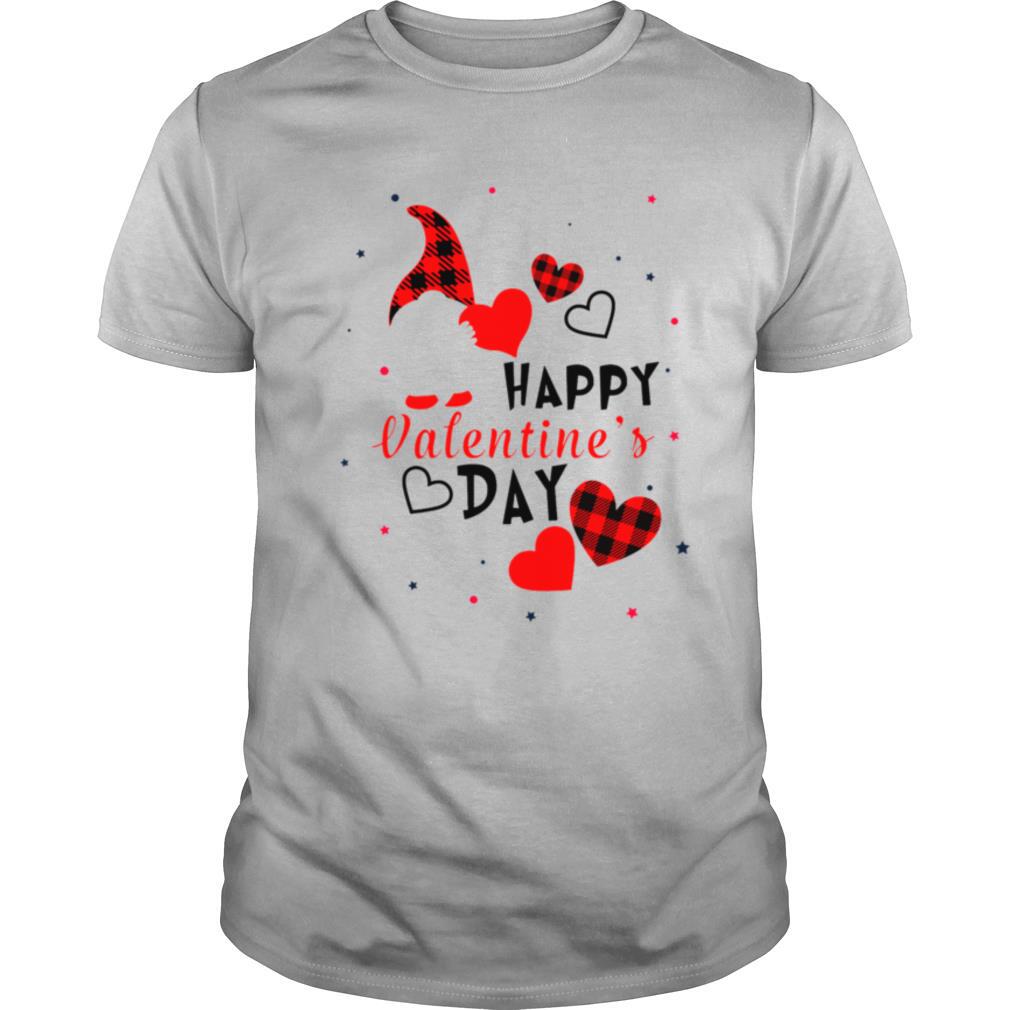 Happy Valentines day shirt