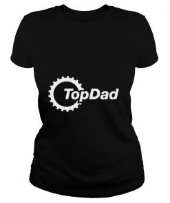 Top dad shirt