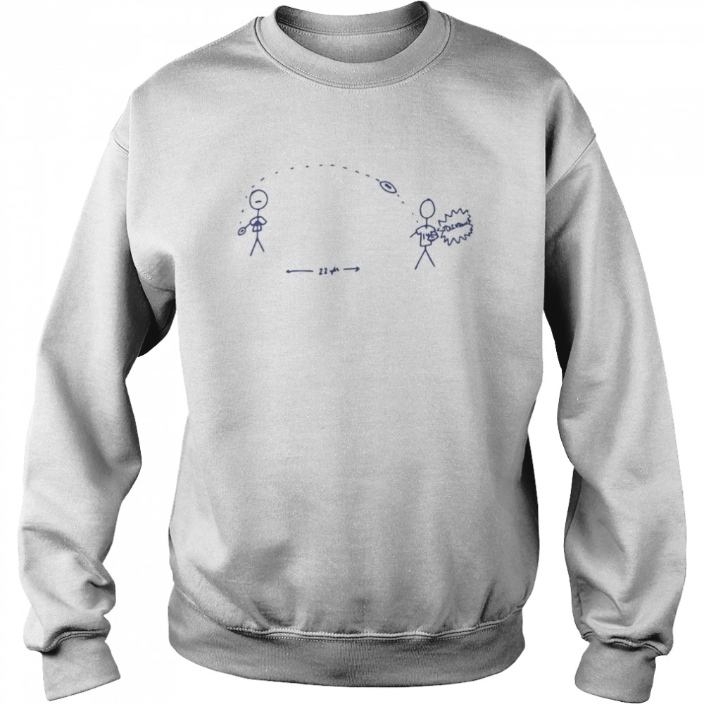 Allen Diggs Touchdown  Unisex Sweatshirt