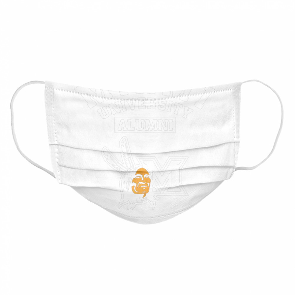 Miami University Alumni  Cloth Face Mask