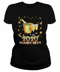 New Year 2021  Classic Women's T-shirt