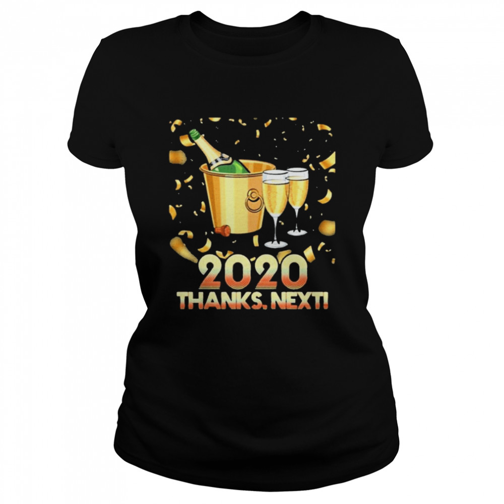 New Year 2021 Classic Women's T-shirt