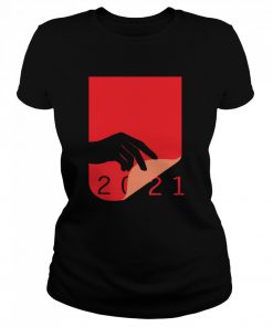 New year 2021  Classic Women's T-shirt