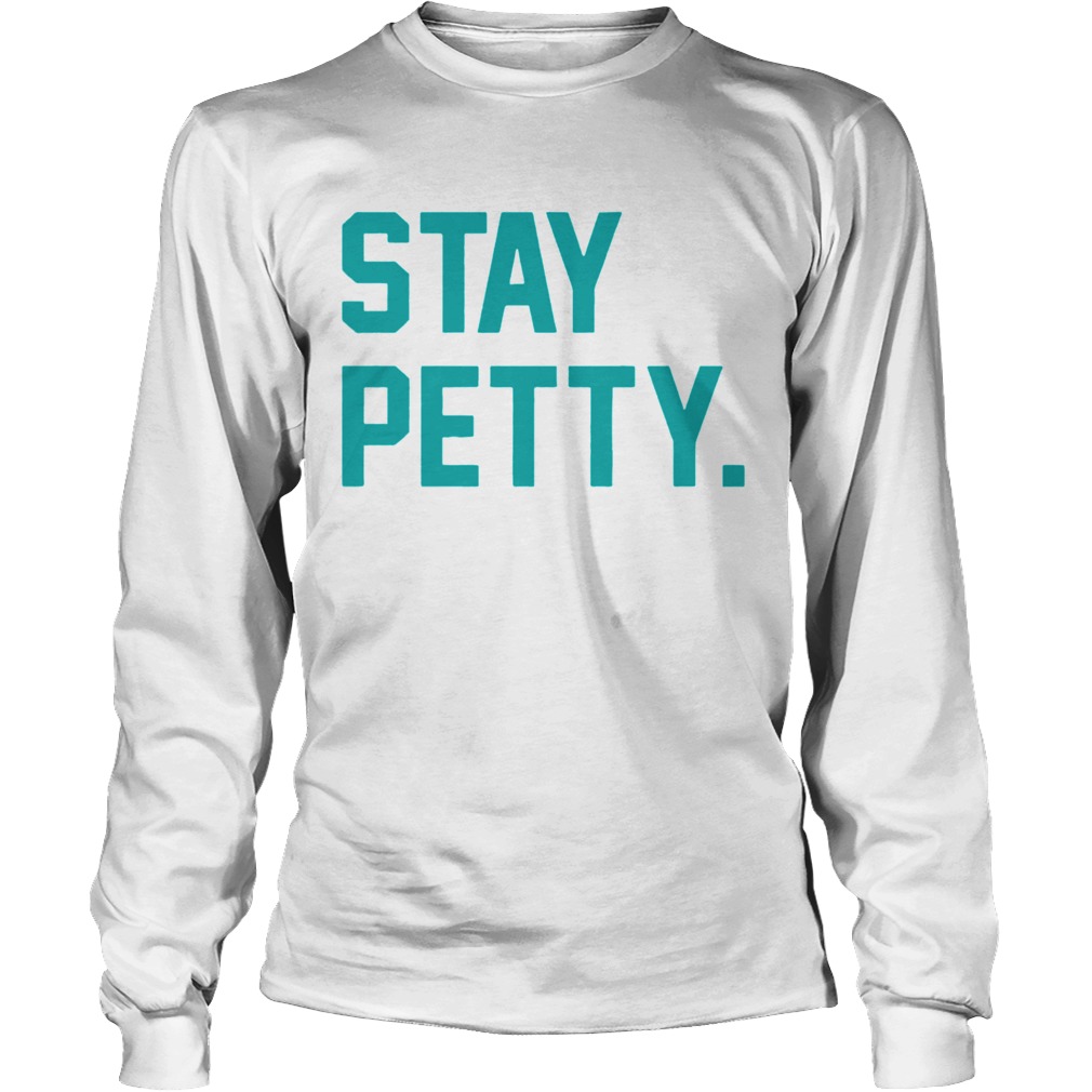 Nice Stay Petty Long Sleeve