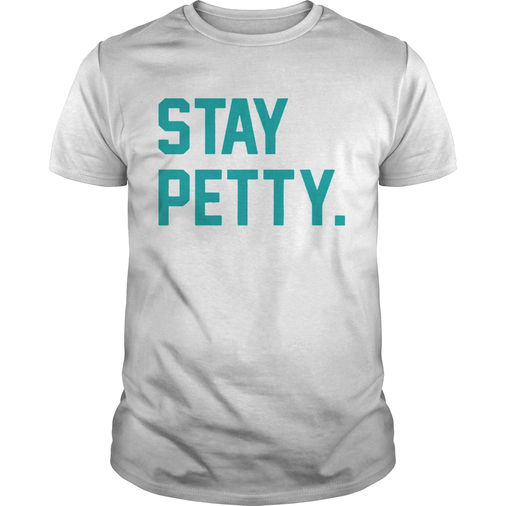 Nice Stay Petty shirt