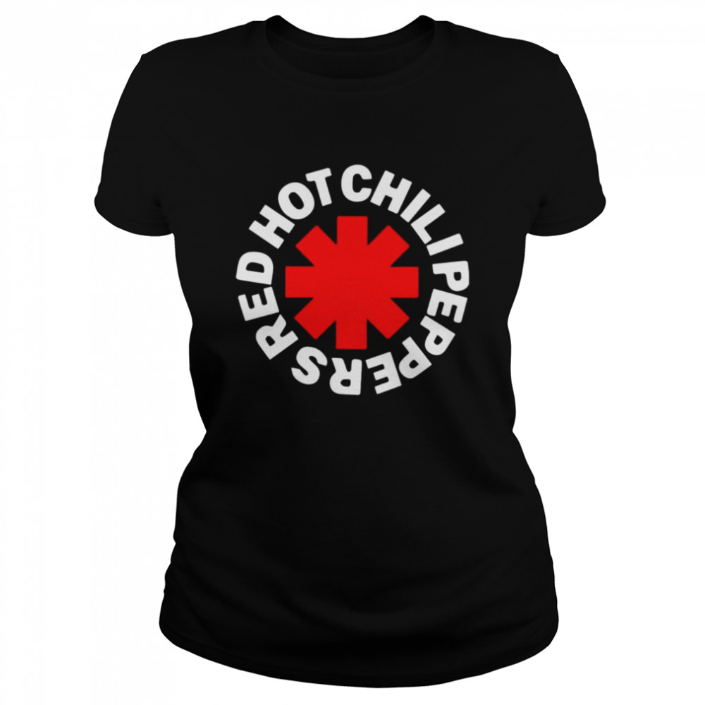 Red hot chili peppers  Classic Women's T-shirt