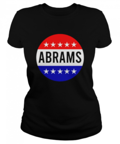 Stacey abrams  Classic Women's T-shirt