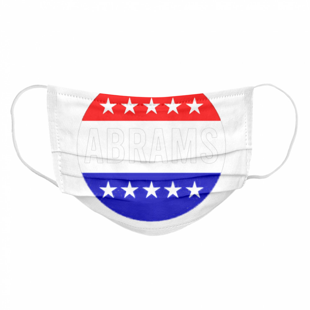 Stacey abrams  Cloth Face Mask