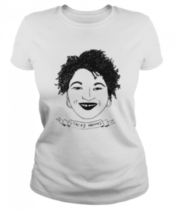 stacey abrams  Classic Women's T-shirt