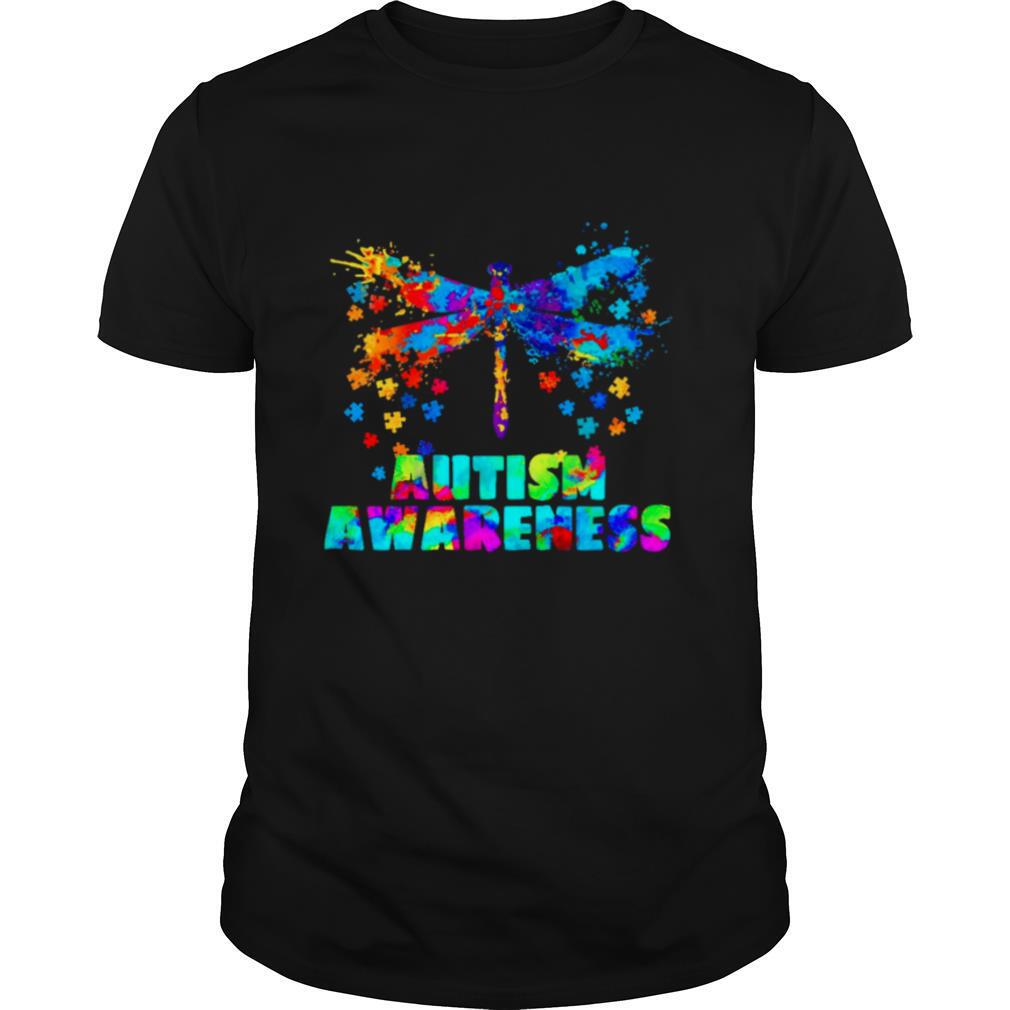 Autism Awareness shirt