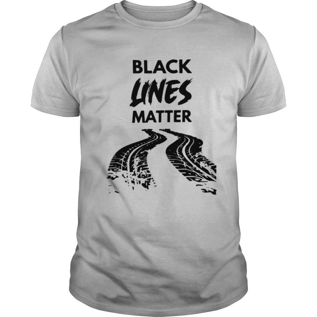 Black Lives Matter Shirt