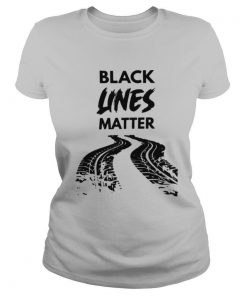 Black Lives Matter Shirt