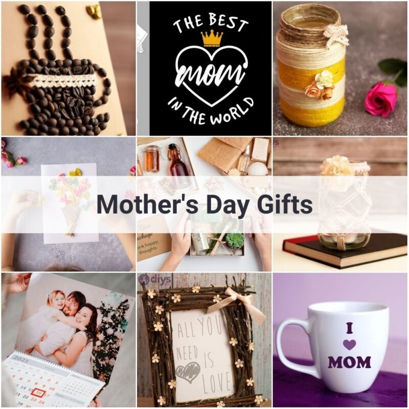 Happy Mother's Day 2023 - Meaningful gifts for your dear mother.!