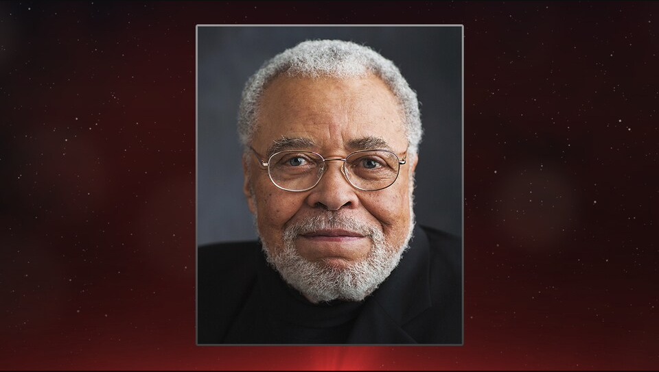 James Earl Jones, acclaimed actor and voice of Darth Vader, dies at 93