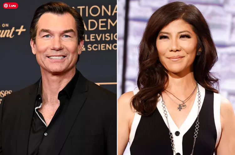 Julie Chen to Miss Big Brother Live Eviction for First Time Taps Jerry O'Connell to Host