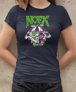 2024 Rich Kids on NOFX T-Shirt Classic Women's T-shirt