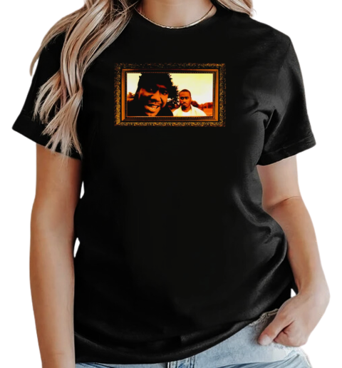 Award tour framed T-Shirt Classic Women's T-shirt