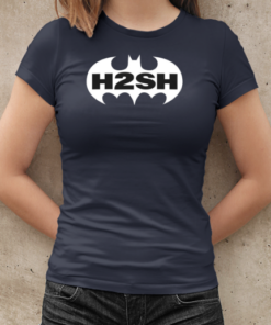 Batman Hush 2 logo T-Shirt Classic Women's T-shirt