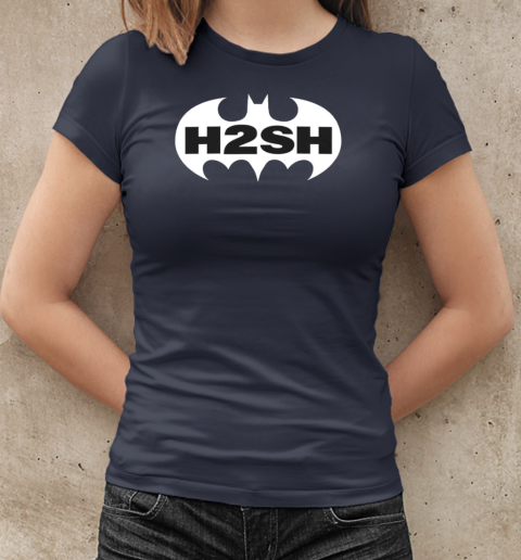 Batman Hush 2 logo T-Shirt Classic Women's T-shirt