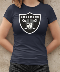 Breeders Mystery The Breeders T-Shirt Classic Women's T-shirt