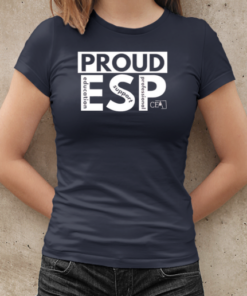 CEA Proud ESP T-Shirt Classic Women's T-shirt