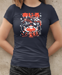 Captain Olimar Pikmin yes captain T-Shirt Classic Women's T-shirt