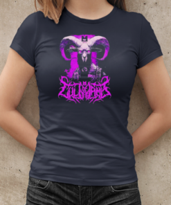 Cult of the lamb unholy goat T-Shirt Classic Women's T-shirt