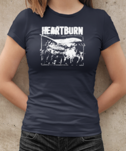 Design Papa Meat Heartburn T-Shirt Classic Women's T-shirt