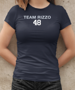 Design Team Rizzo 48 T-Shirt Classic Women's T-shirt