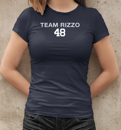 Design Team Rizzo 48 T-Shirt Classic Women's T-shirt