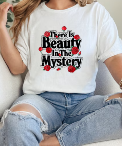 Design Xplr Roses Of Mystery T-Shirt Classic Women's T-shirt