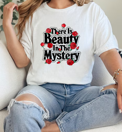 Design Xplr Roses Of Mystery T-Shirt Classic Women's T-shirt