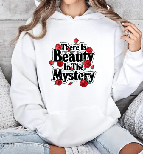 Design Xplr Roses Of Mystery T-Shirt Unisex Hoodie