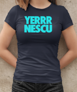 Design Yerrrnescu New T-Shirt Classic Women's T-shirt