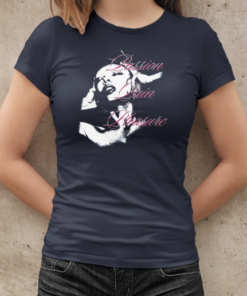 Jade passion pain pleasure T-Shirt Classic Women's T-shirt