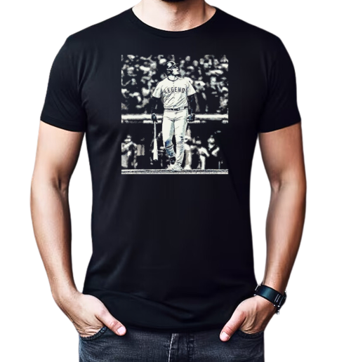 Juan Soto New York Yankees LEGEND vintage T-Shirt